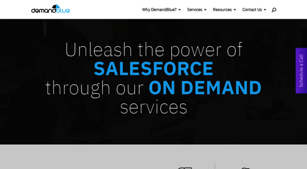 salesforce.demandblue.com