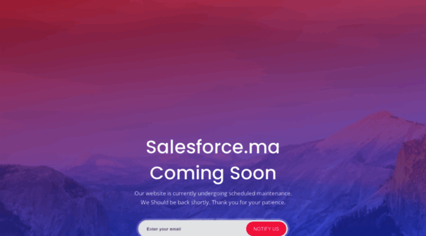 salesforce.ma