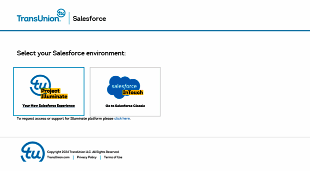 salesforce.transunion.com