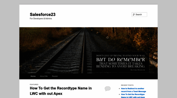 salesforce23.wordpress.com