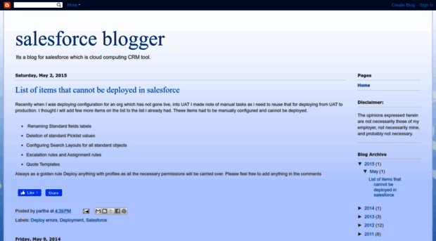 salesforceblogger.blogspot.com