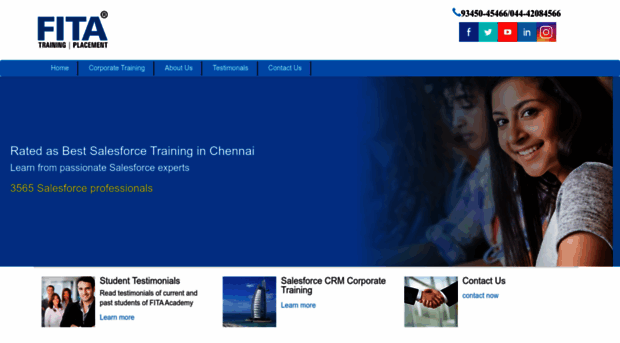 salesforcecrmtraining.in