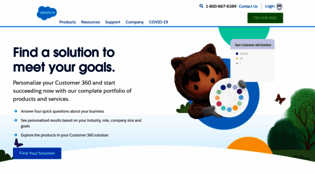 salesforcecustomer360.herokuapp.com