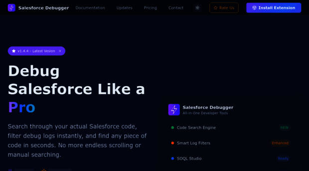salesforcedebugger.dev
