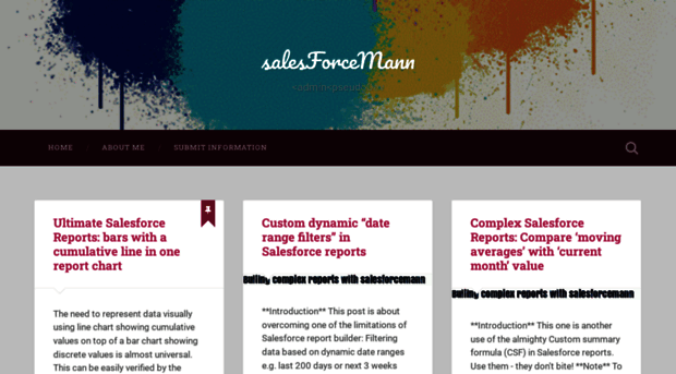 salesforcemann.wordpress.com