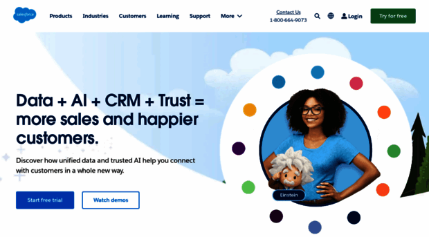 salesforceplatform.com