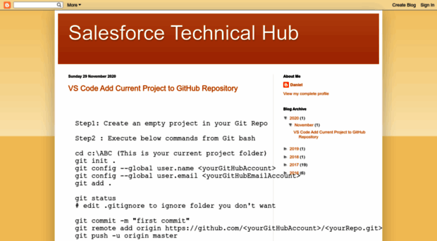 salesforcetechhub.blogspot.com