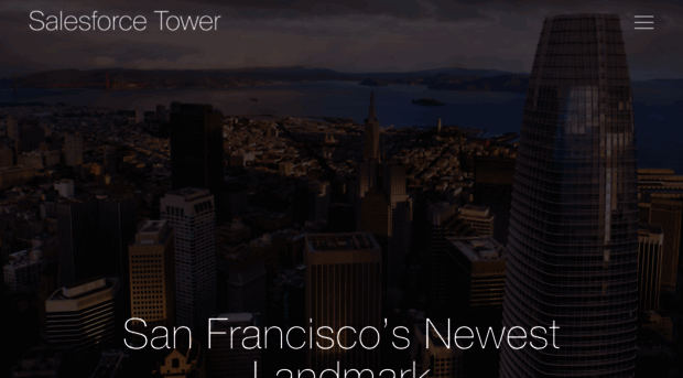 salesforcetower.com