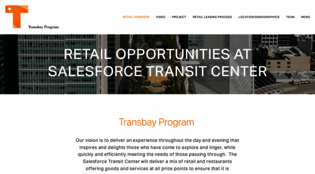 salesforcetransitcenterretail.com