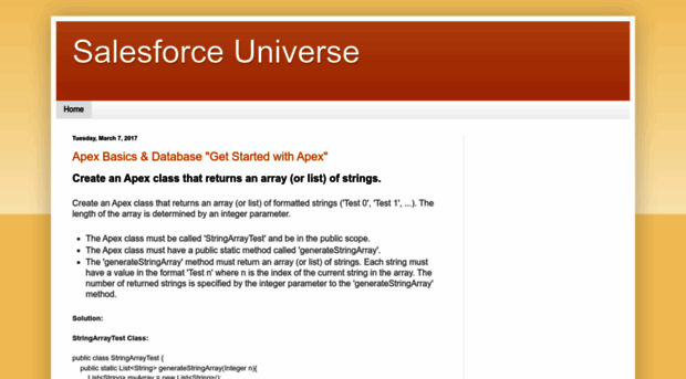 salesforceuniverse.blogspot.com