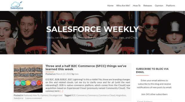 salesforceweek.ly