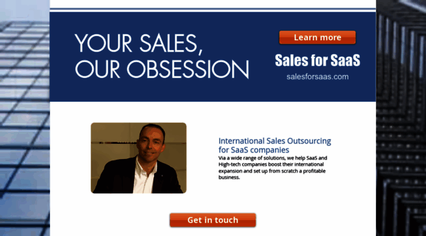 salesforsaas.com