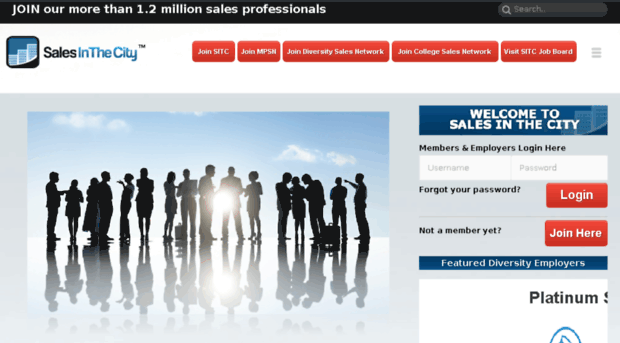 salesforum.dreamscapemarketing.com