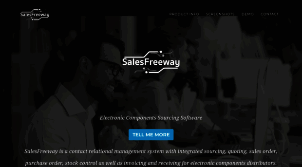 salesfreeway.com