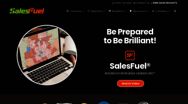 salesfuel.com