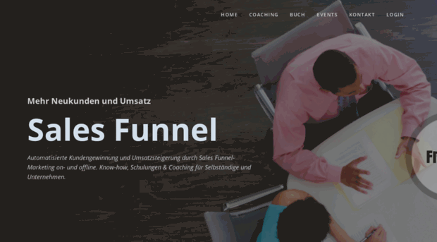 salesfunnel-coaching.com