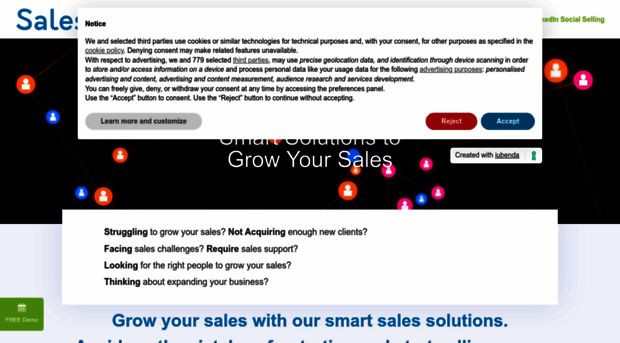 salesgro.com