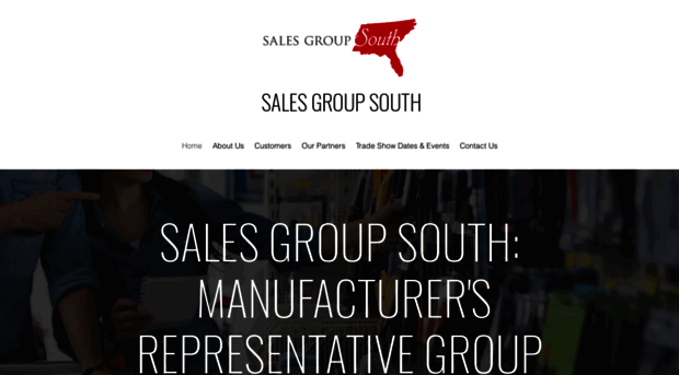 salesgroupsouth.com