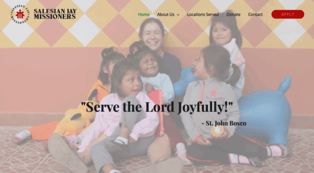 salesianlaymissioners.org