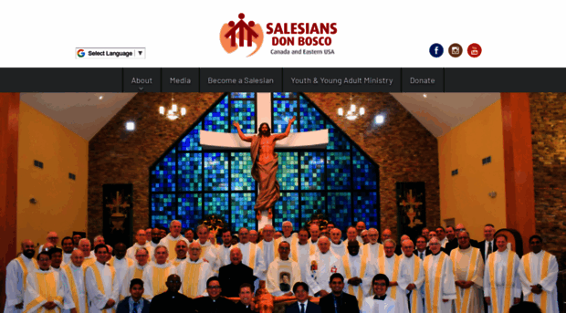 salesians.org