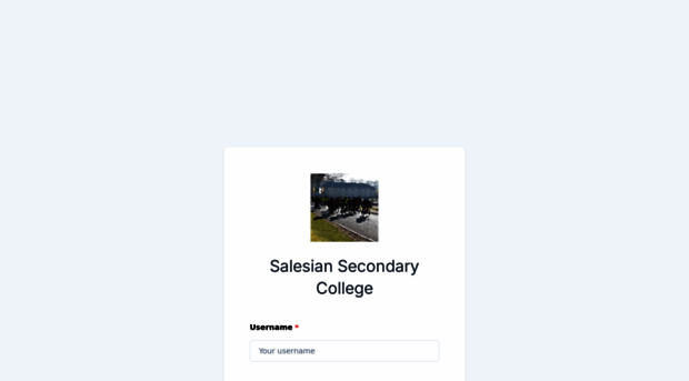 salesianscollege.vsware.ie