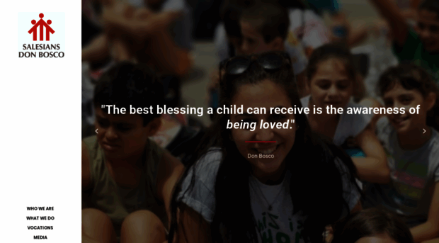 salesiansmalta.org