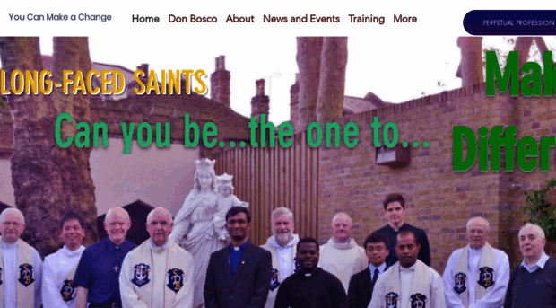 salesianvocations.co.uk