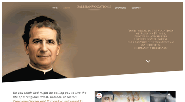 salesianvocations.org