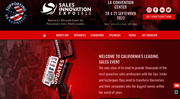 salesinnovationexpo.us