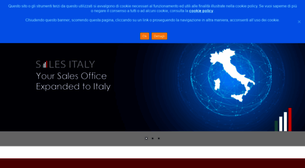 salesitaly.com