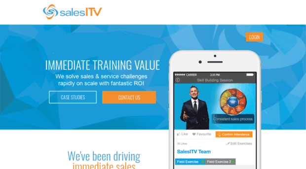 salesitv.com.au