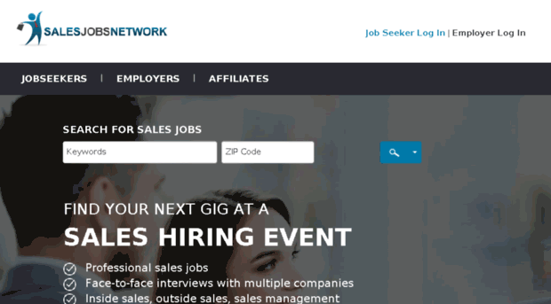 salesjobsnetwork.com