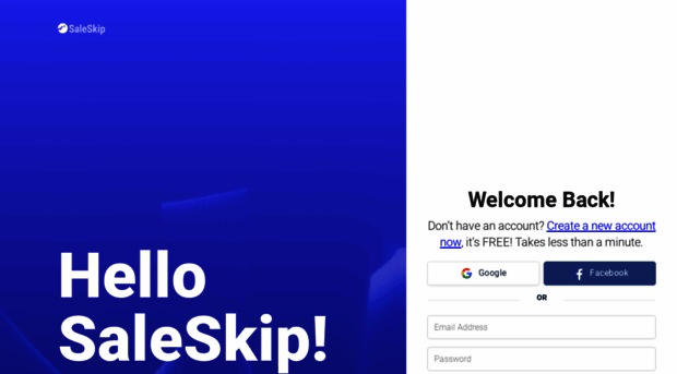 saleskip.com