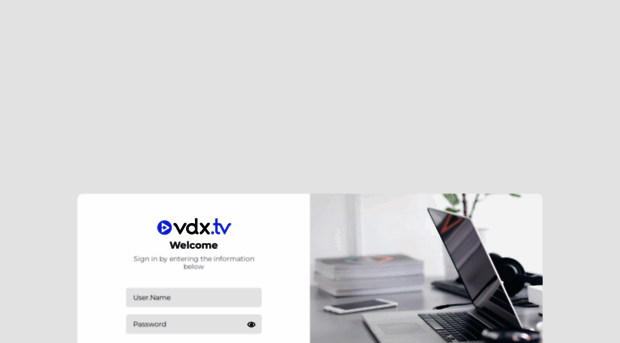 saleskit.vdx.tv