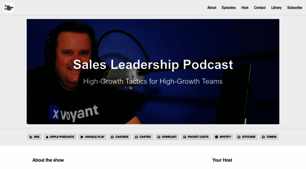 salesleaderpodcast.fireside.fm