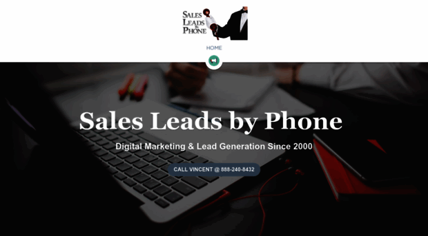 salesleadsbyphone.com