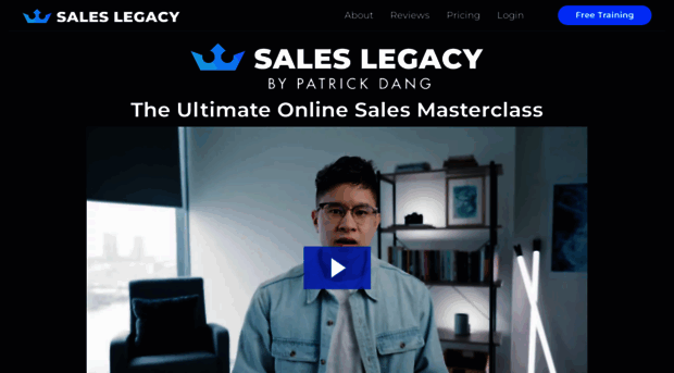 saleslegacy.com