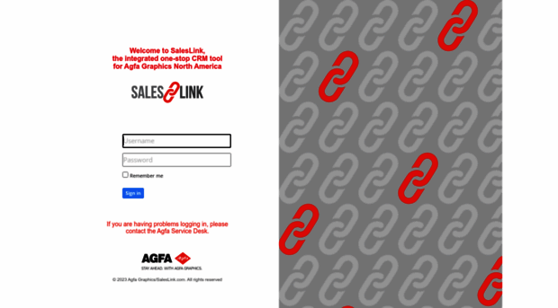 saleslink.agfa.com