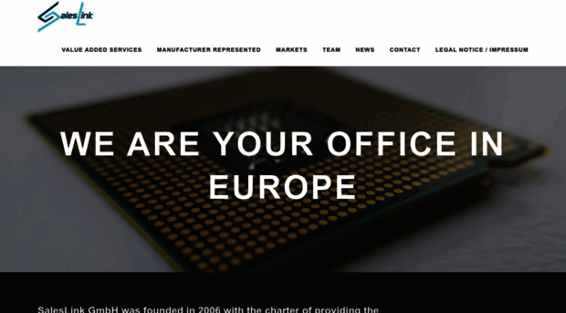 saleslink.eu