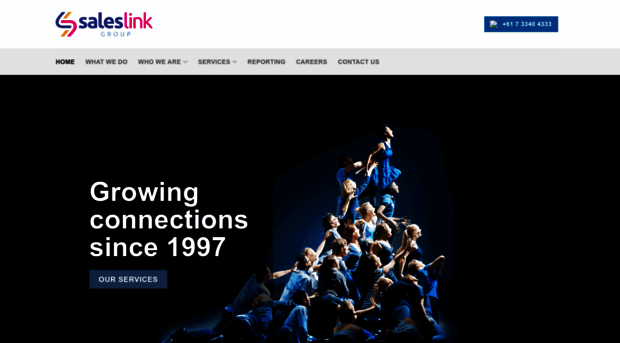 saleslinkgroup.com.au