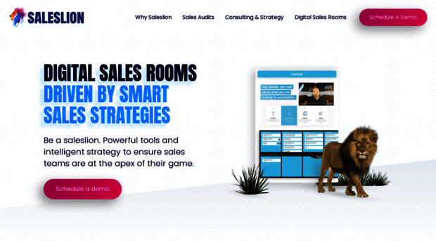 saleslion.io