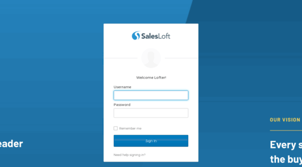 salesloft.greenhouse.io