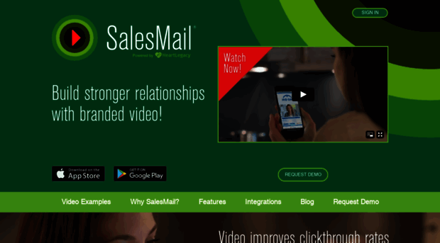 salesmail.com