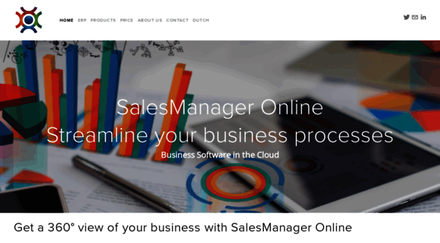 salesmanager.com