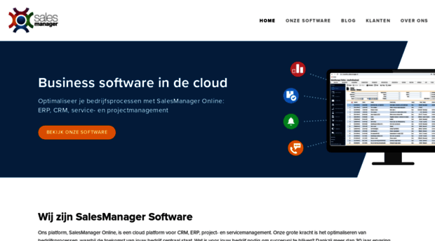 salesmanager.nl