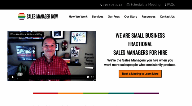 salesmanagernow.com