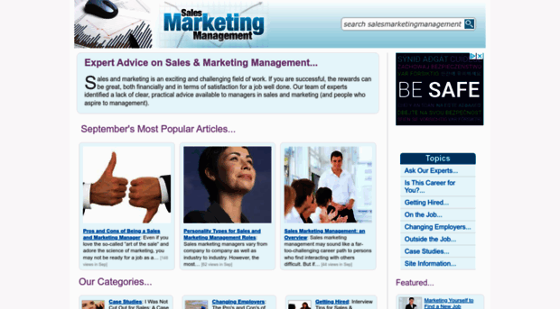 salesmarketingmanagement.co.uk