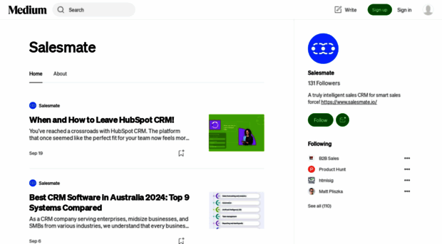 salesmateio.medium.com