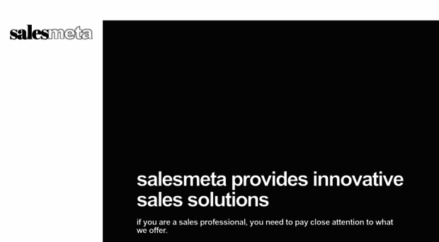 salesmeta.io