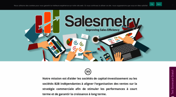 salesmetry.com